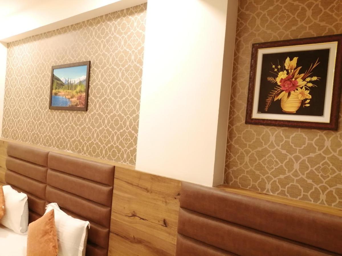 Hotel Golden City Βαντοντάρα Εξωτερικό φωτογραφία