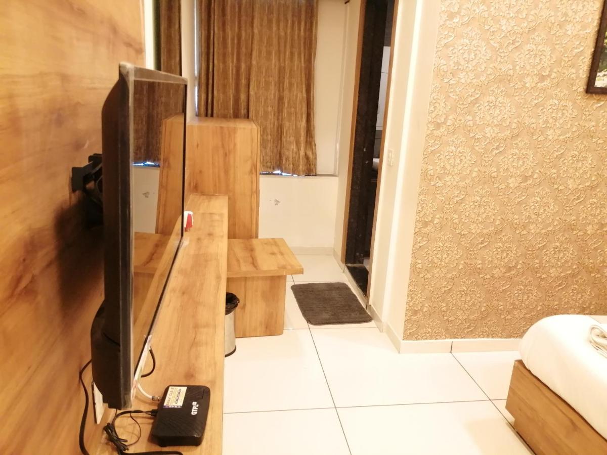 Hotel Golden City Βαντοντάρα Εξωτερικό φωτογραφία